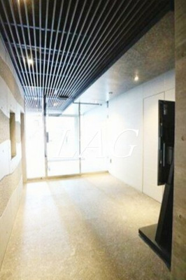 【エントランス】 | プラウドフラット神楽坂Ⅲ | エントランスです。