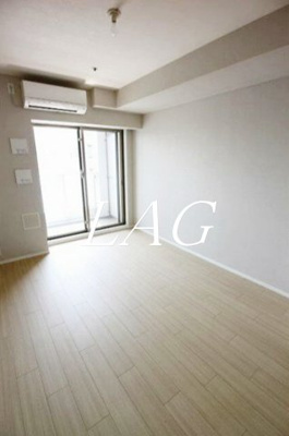 【寝室】 | プラウドフラット神楽坂Ⅲ | 寝室です。