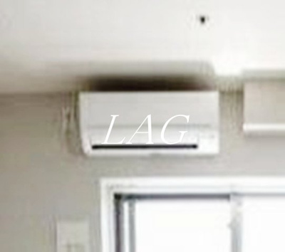 【設備】 | プラウドフラット神楽坂Ⅲ | エアコン付です。