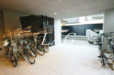 【その他】 | プラウドフラット神楽坂Ⅲ