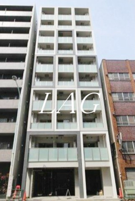 【外観】 | プラウドフラット神楽坂Ⅲ | 外観です。