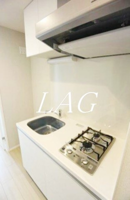 【キッチン】 | プラウドフラット神楽坂Ⅲ | キッチンです。