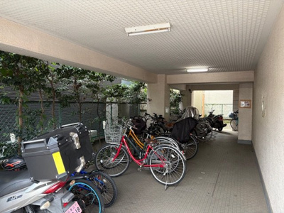 【その他共用部分】 | 日神パレス武蔵小山