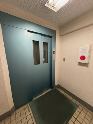 【その他共用部分】 | 日神パレス武蔵小山