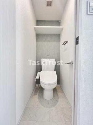 【トイレ】 | エスリードレジデンス都島デュオ