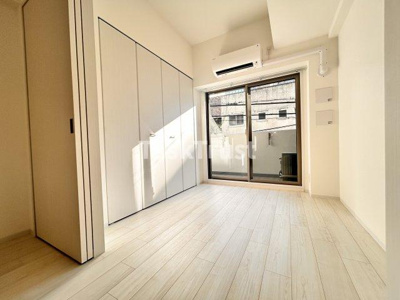 【内装】 | エスリードレジデンス都島デュオ