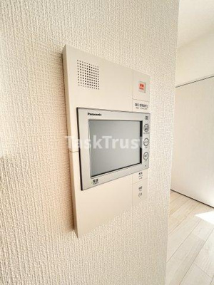 【セキュリティ】 | エスリードレジデンス都島デュオ