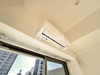 【設備】 | エスリードレジデンス都島デュオ