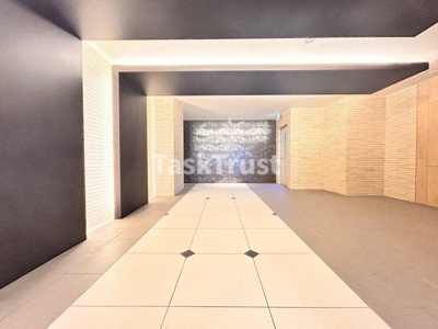 【ロビー】 | エスリードレジデンス都島デュオ