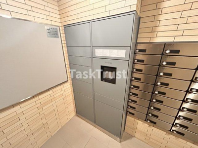 【その他共用部分】 | エスリードレジデンス都島デュオ