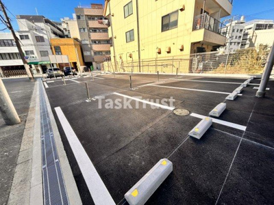 【駐車場】 | エスリードレジデンス都島デュオ