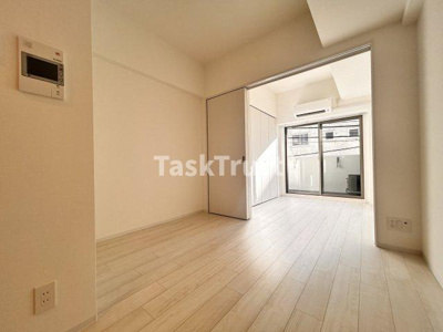 【居間・リビング】 | エスリードレジデンス都島デュオ