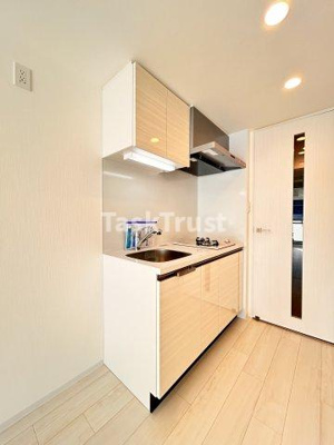 【キッチン】 | エスリードレジデンス都島デュオ