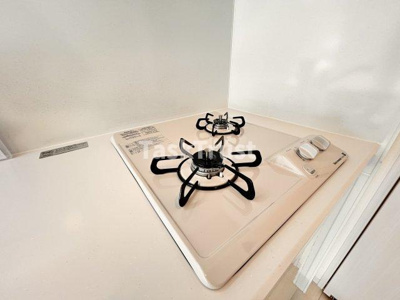 【キッチン】 | エスリードレジデンス都島デュオ