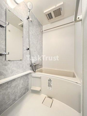 【浴室】 | エスリードレジデンス都島デュオ