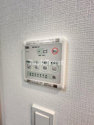 【設備】 | エスリードレジデンス都島デュオ