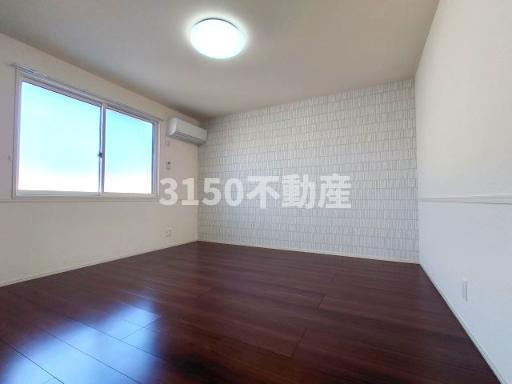 コアロードⅧの内装