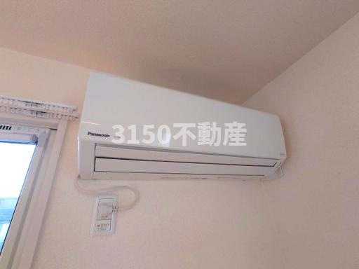 コアロードⅧの設備