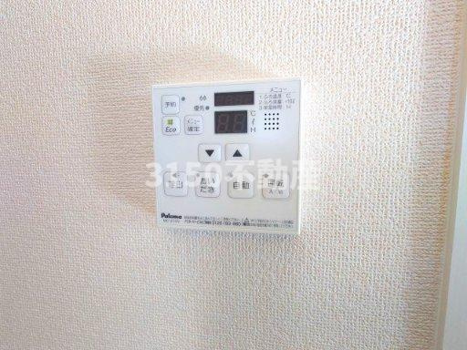 コアロードⅧの設備