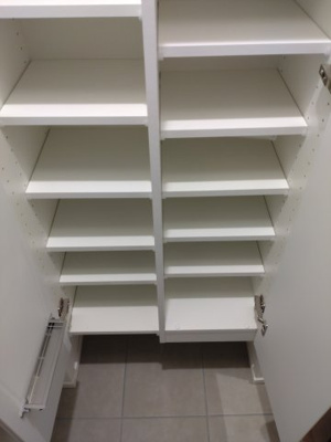 【収納】 | SYFORME ITABASHI Ⅲ | ※同タイプ参考写真です（natural）