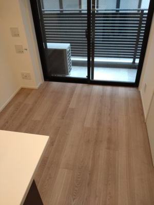 【居間・リビング】 | SYFORME ITABASHI Ⅲ | ※同タイプ参考写真です（natural）