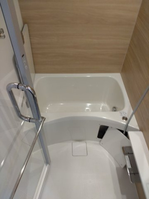 【浴室】 | SYFORME ITABASHI Ⅲ | ※同タイプ参考写真です（natural）