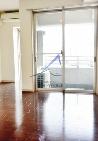 アーバイルＧＲＡＮＤＥ中野の寝室|寝室です。