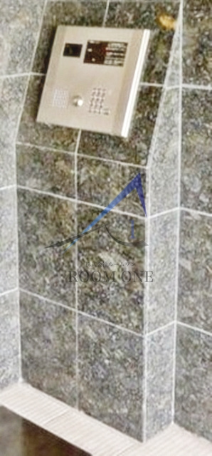 アーバイルＧＲＡＮＤＥ中野のセキュリティ|オートロックです。