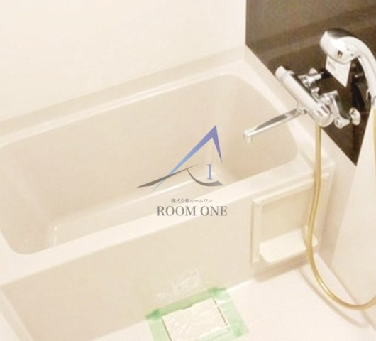 アーバイルＧＲＡＮＤＥ中野の浴室|お風呂です。