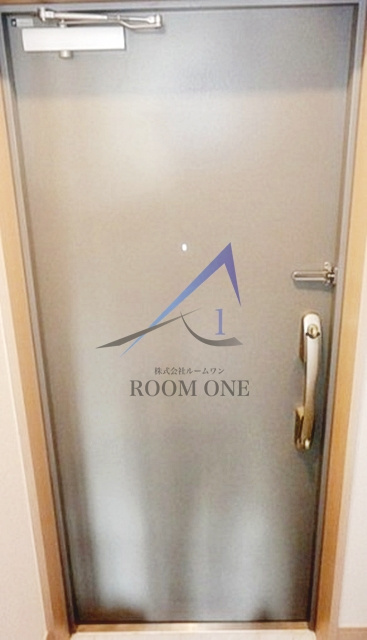 アーバイルＧＲＡＮＤＥ中野の玄関|玄関です。