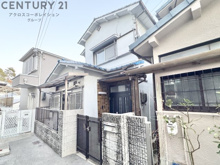 西宮市甲陽園本庄町戸建の画像