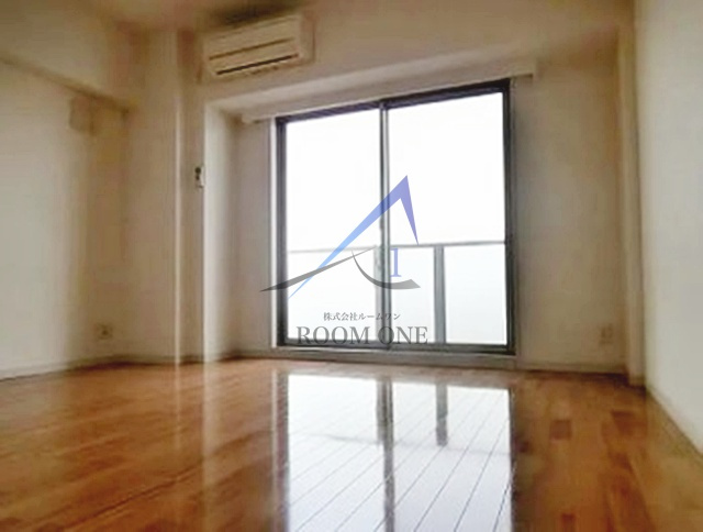 LE‐LION TOKYO EAST COREの洋室