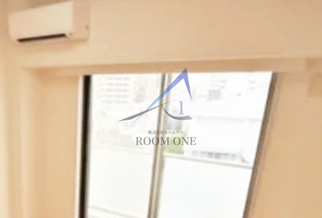 LE‐LION TOKYO EAST COREの洋室