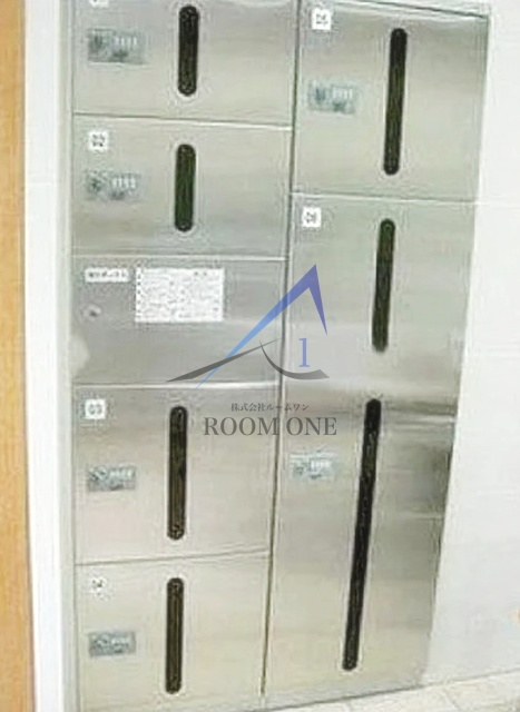 LE‐LION TOKYO EAST COREのその他共用部分