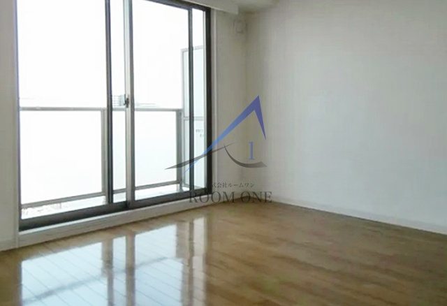 LE‐LION TOKYO EAST COREの洋室