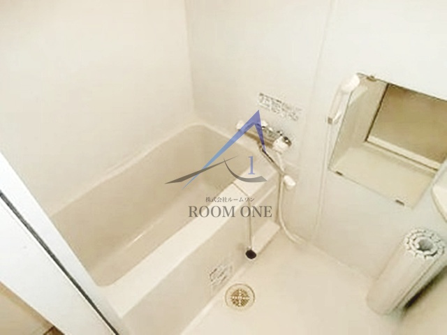 LE‐LION TOKYO EAST COREの浴室|お風呂です。