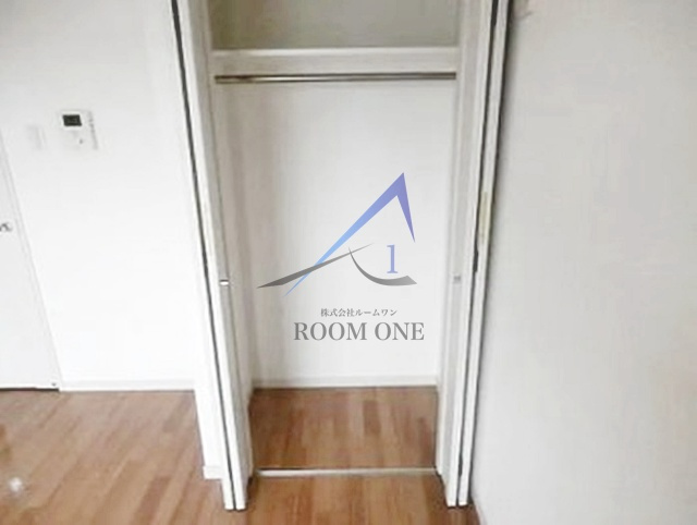 LE‐LION TOKYO EAST COREの収納|収納です。