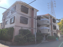 グローリー夙川ハイムの画像