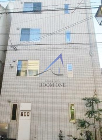 パティオフェリスの外観|外観です。