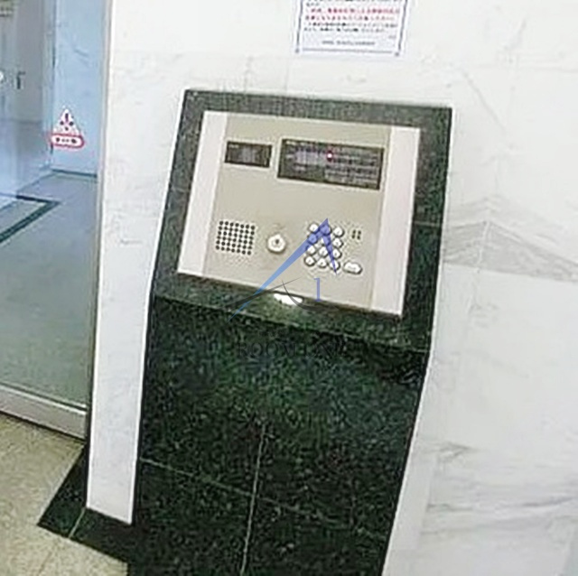 パークウェル初台