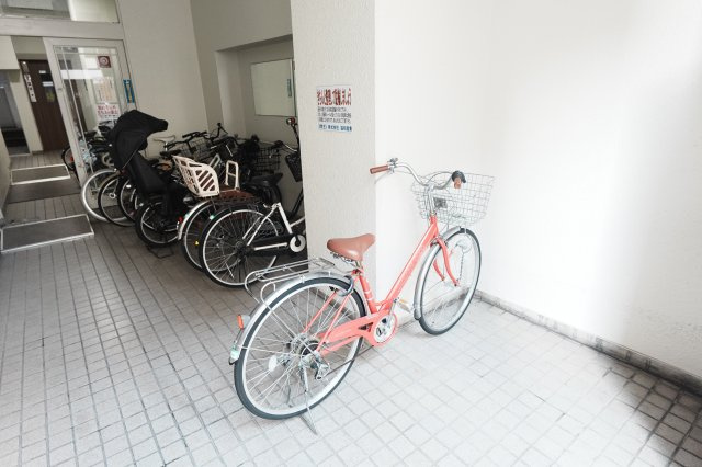 【その他共用部分】 | 協和産業ビル