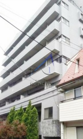 ベネヴィータ市ヶ谷銀杏坂