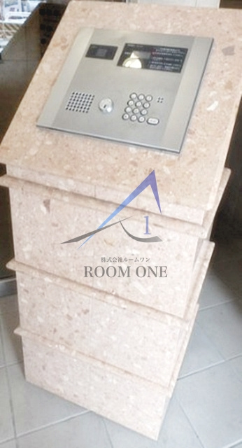 ベネヴィータ市ヶ谷銀杏坂