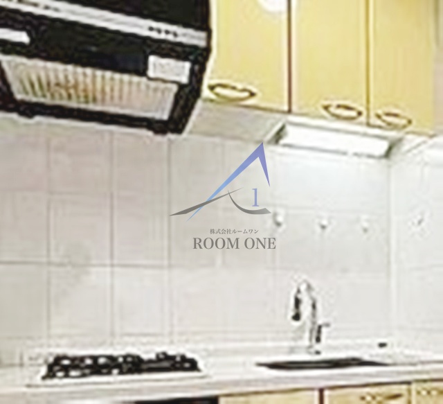 ベネヴィータ市ヶ谷銀杏坂のキッチン|キッチンです。