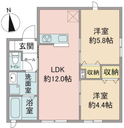 【間取り】 | バンヤン