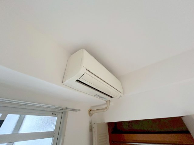 カーサミクニの設備