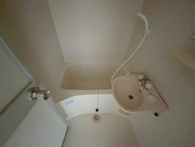 カーサミクニの設備