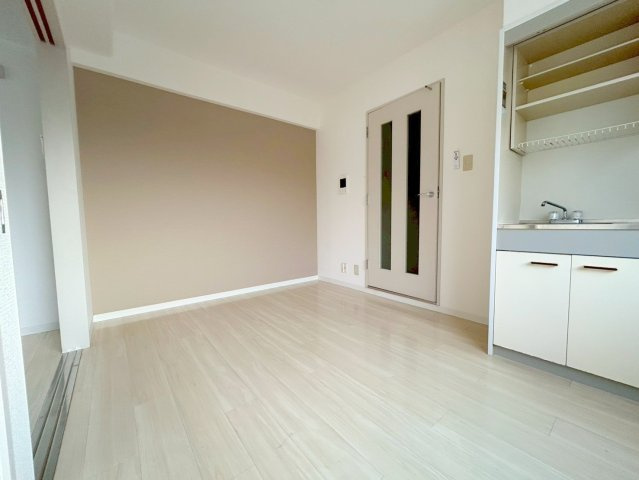 カーサミクニの内装