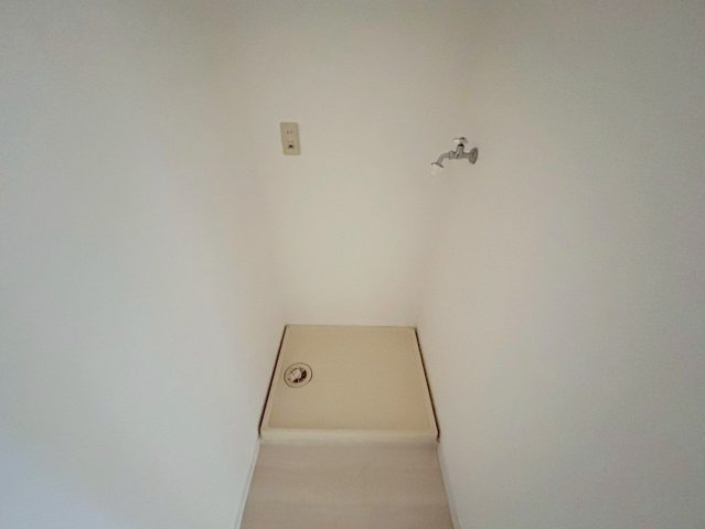 カーサミクニの設備