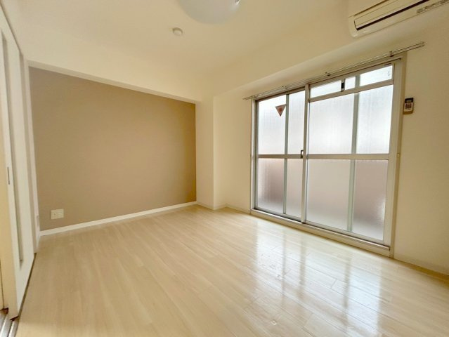 カーサミクニの居間・リビング